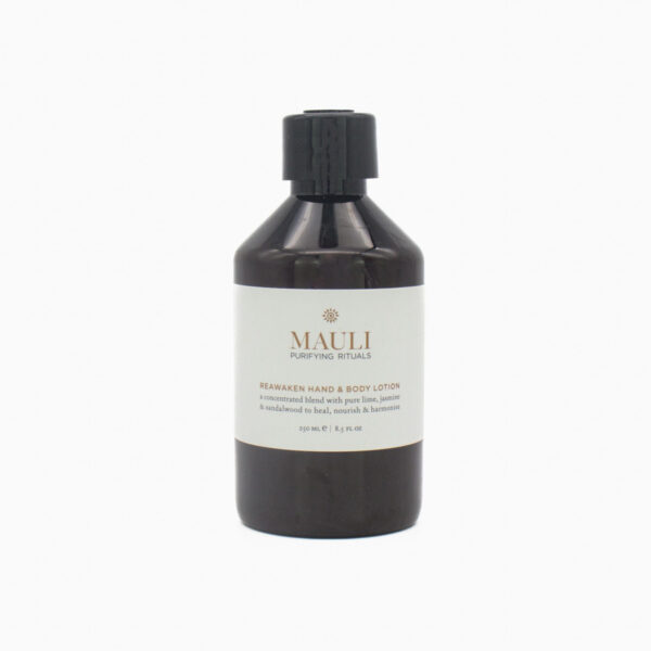 Mauli Reawaken Hand And Body Lotion 250Ml