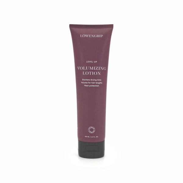 Lowengrip Level Up Volumizing Lotion 100Ml