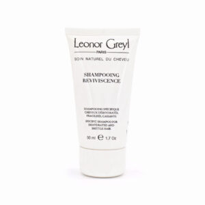 Leonor Greyl Shampoo Reviviscence For Dehydrated Hair 50Ml