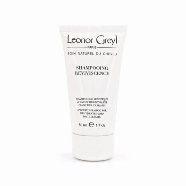 Leonor Greyl Shampoo Reviviscence For Dehydrated Hair 50Ml