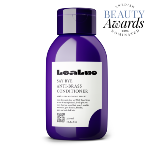 Lealuo Say Bye Anti-Brass Conditioner 300Ml