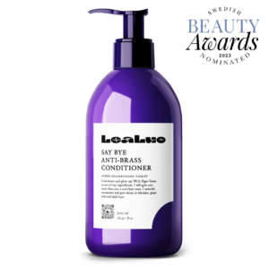 Lealuo Say Bye Anti-Brass Conditioner 500Ml