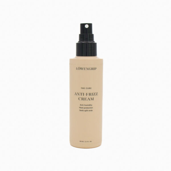 Lowengrip The Cure Anti-Frizz Cream 150Ml