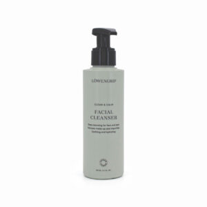 Lowengrip Clean And Calm Facial Cleanser 150Ml