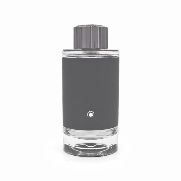 Montblanc Explorer Eau De Parfum 200Ml