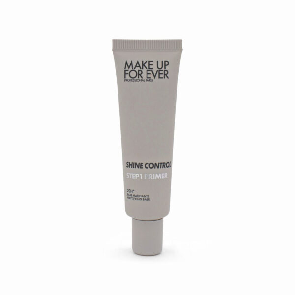 Make Up Forever Step 1 Primer Shine Control 30Ml