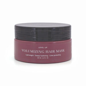 Lowengrip Level Up Volumizing Hair Mask 200Ml