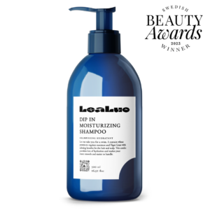 Lealuo Dip In Moisturizing Shampoo 500Ml