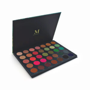 Morphe 35A Up Till Dawn Artistry Palette 41G