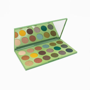 Morphe 18B Makin' Bank Artistry Eyeshadow Palette