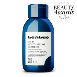 Lealuo Dip In Moisturizing Shampoo 300Ml