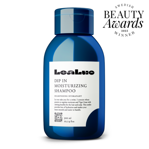 Lealuo Dip In Moisturizing Shampoo 300Ml