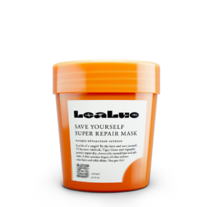 Lealuo Save Yours Super Repair Mask 270Ml