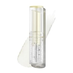 Supergoop! Lipscreen Sheer SPF 30 - Lightweight Clear Lip Balm with Acai Fruit Oil - Hydrates & Protects - Natural Finish