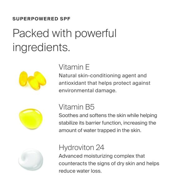 Supergoop! Sunnyscreen 100% Mineral Lotion SPF 50, 3.0 fl oz - Face & Body Sunscreen for Babies & Kids - 100% Non-Nano Mineral Formula - Pediatrician Tested, Hypoallergenic, Fragrance & Silicone Free - Image 3