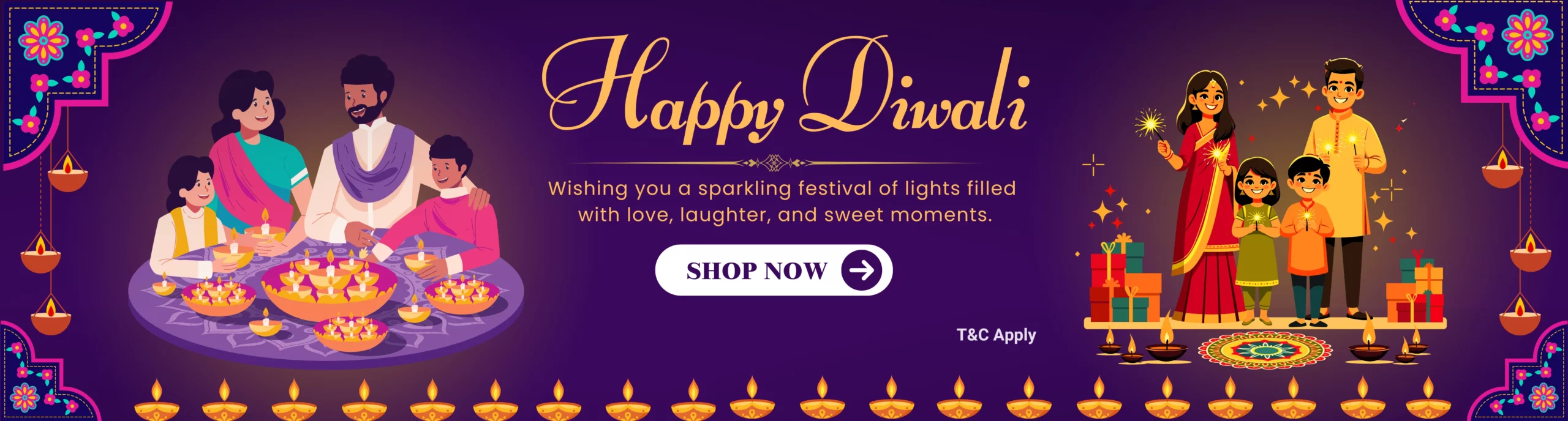 Happy Diwali 4