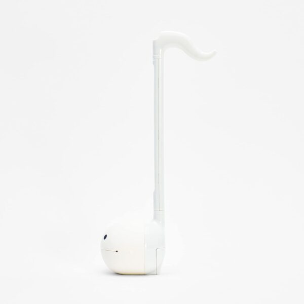 Otamatone [Japanese Edition] Japanese Electronic Musical Instrument Synthesizer by Cube / Maywa Denki, Black - Image 2