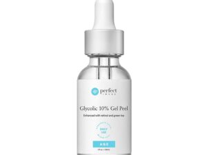 Glycolic Gel Peel