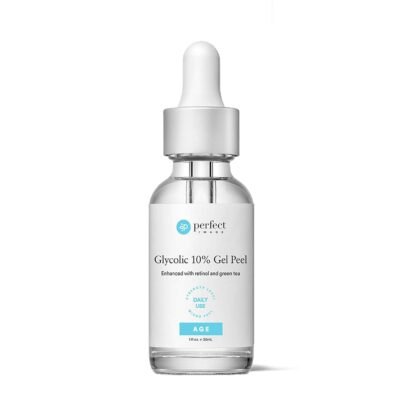 Glycolic Gel Peel