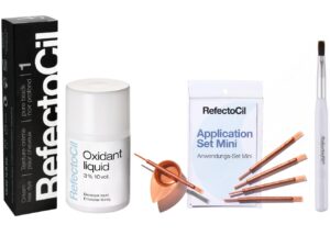 RefectoCil Hair Tinting Kit