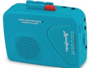 Byron Statics KCS-315 Cassette Players Converter