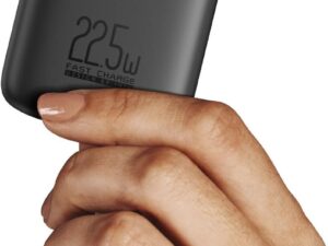 INIU Portable Charger, Smallest 22.5W 10000mAh Power