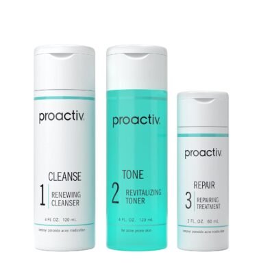 Proactiv 3 Step Acne
