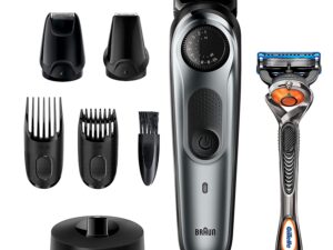 Braun Beard Detail Trimmer