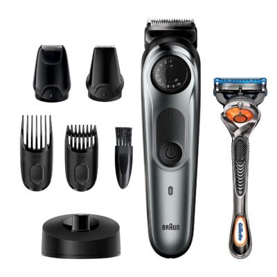 Braun Beard Detail Trimmer