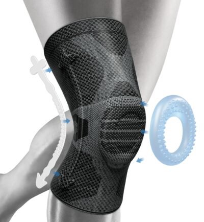 NEENCA Professional Knee Brace