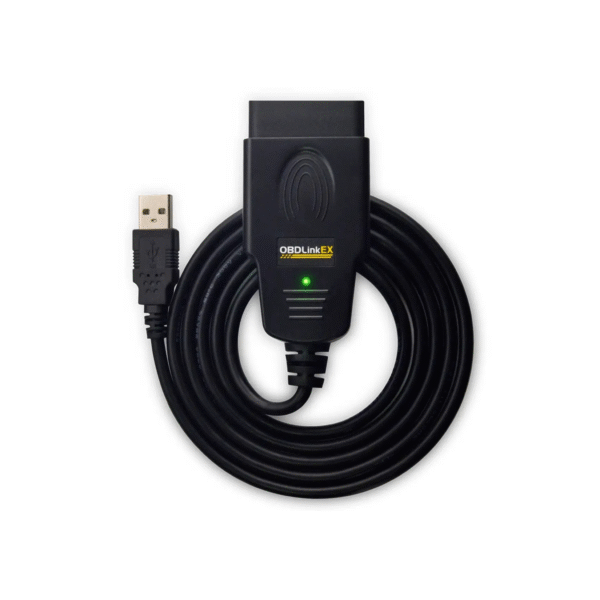 OBDLink EX