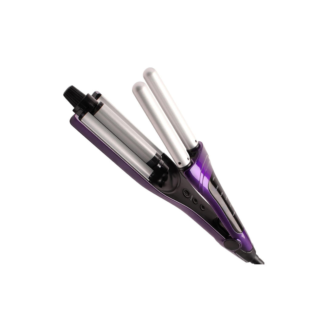 Bed Head A Wave We Go Tourmaline Ceramic Adjustable Hair Waver | Create Different Types of Waves