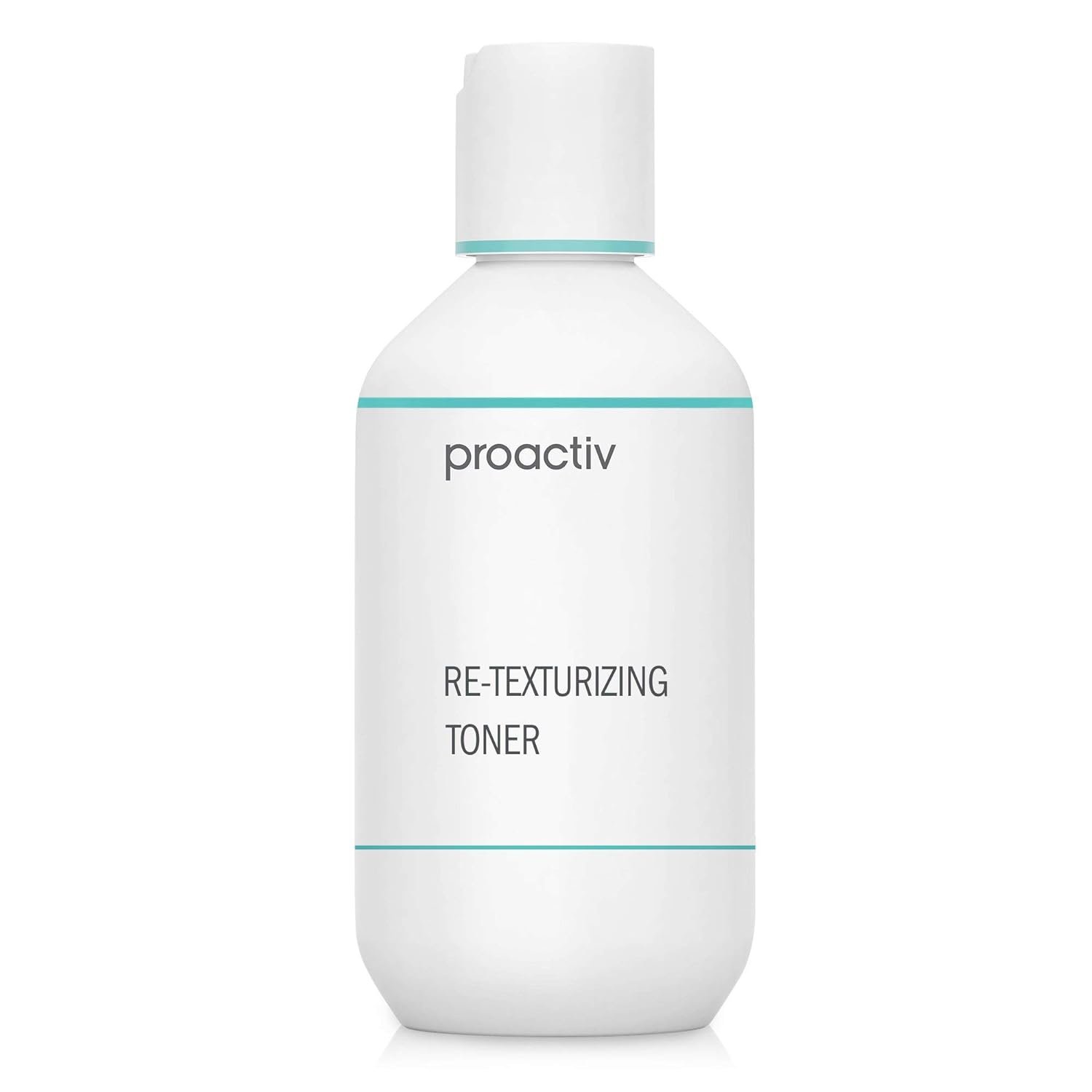 Proactiv Retexturizing Glycolic Toner - Salicylic Acid Toner for Sensitive Skin, Oily Skin, Acne Blemishes and Marks - with Salicylic Acid and Witch Hazel
