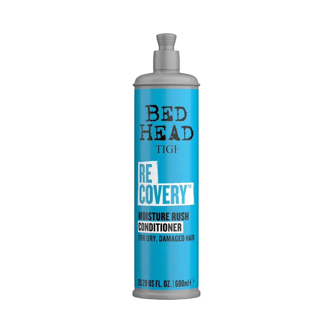 TIGI BED HEAD RECOVERYTM MOISTURIZING CONDITIONER FOR DRY HAIR 20.29 fl oz