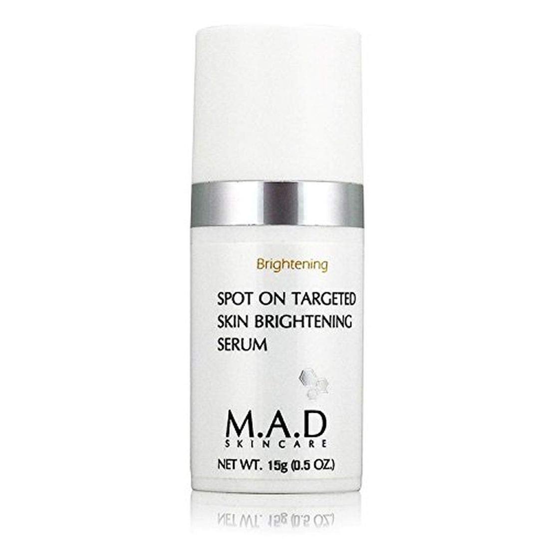 M.A.D Skincare Spot On Targeted Skin Brightening Serum